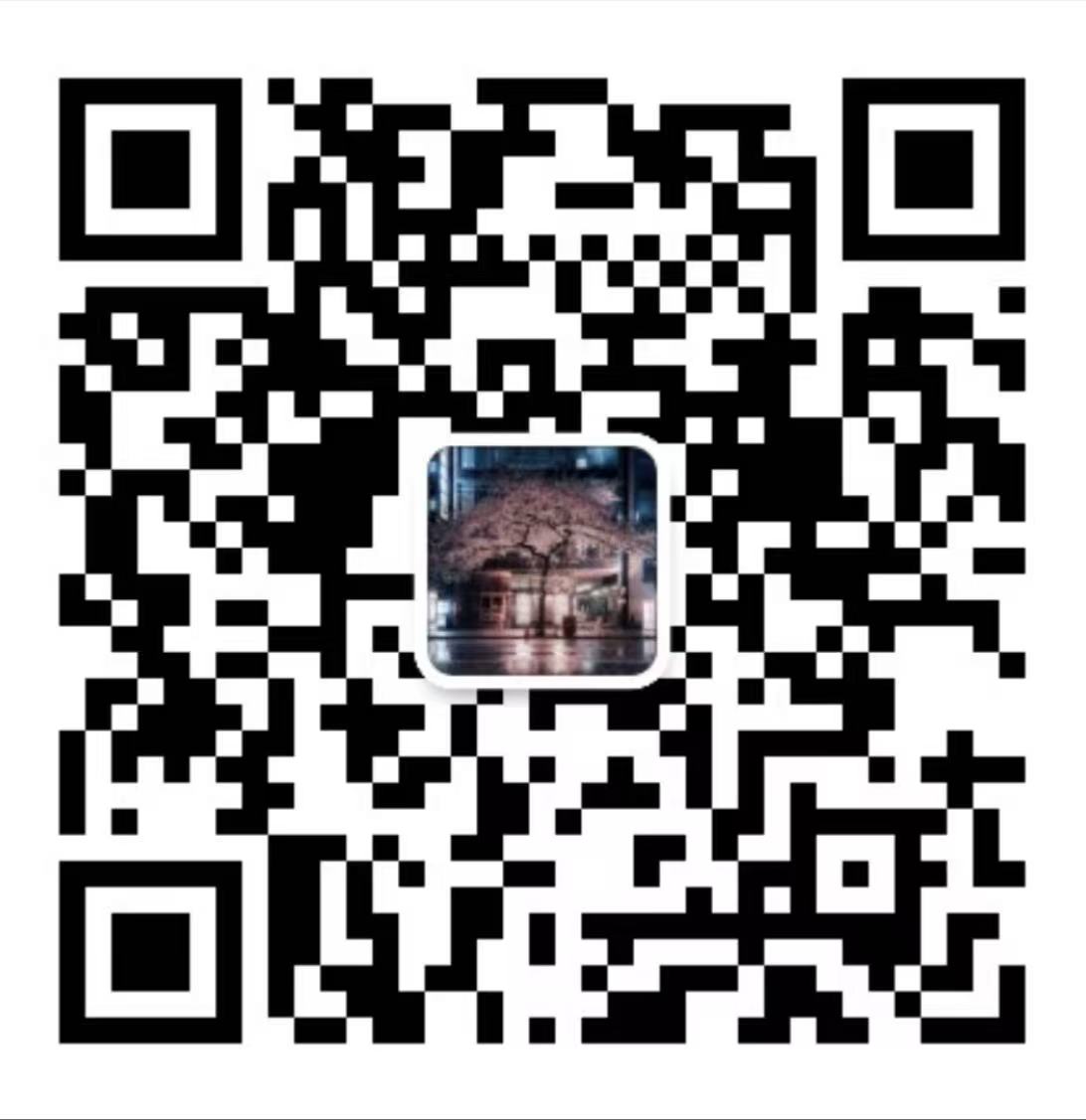 微信公众号企業AI落地筆記二维码