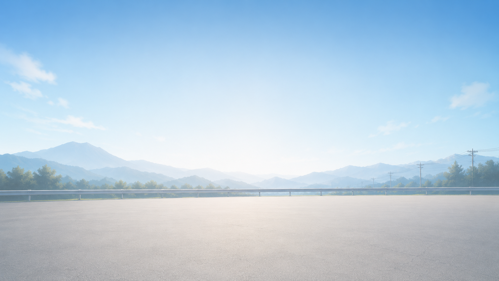 Day presentation background