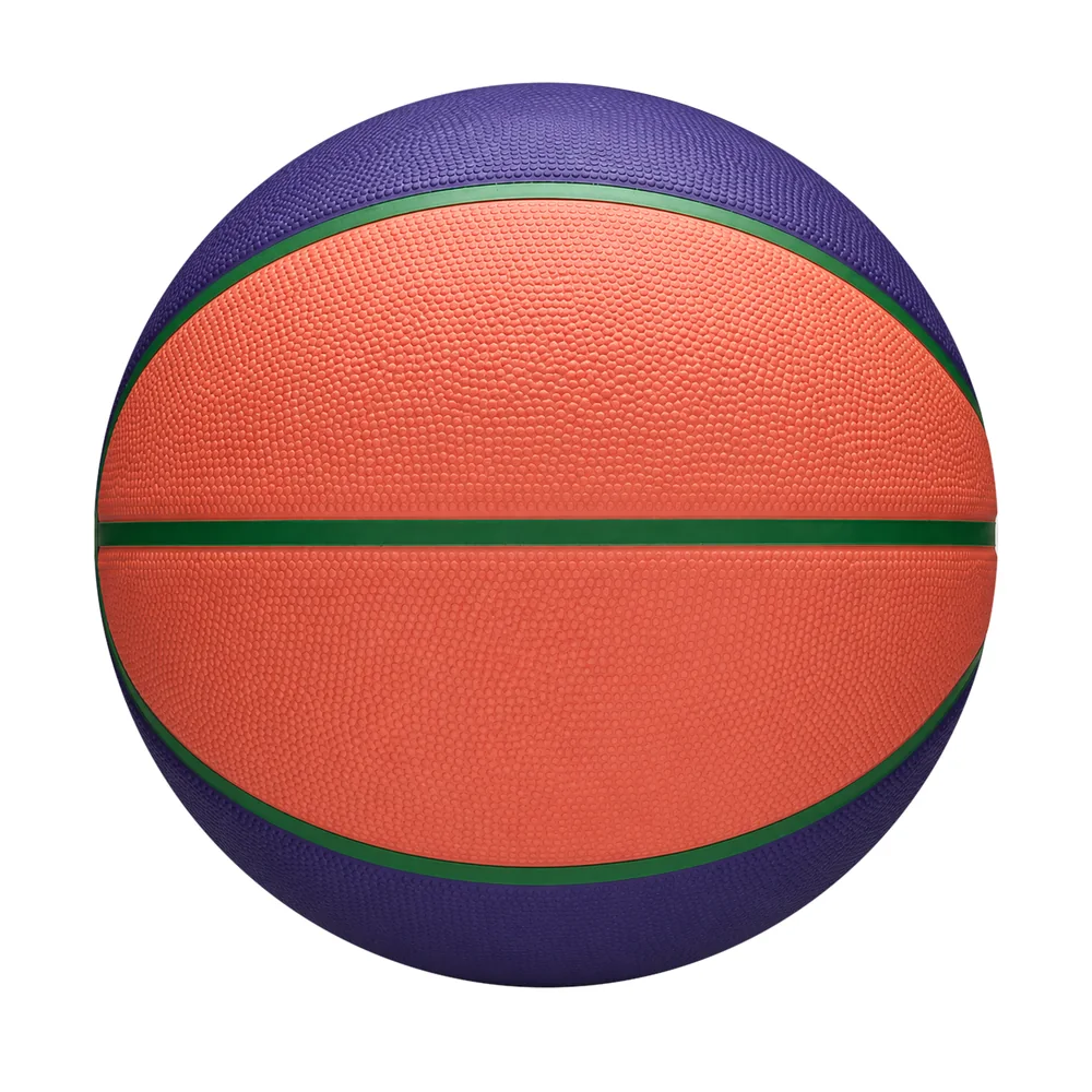 Front reference image of the public basketball